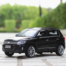Load image into Gallery viewer, German VW Tiguan