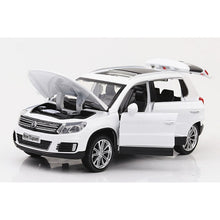 Load image into Gallery viewer, German VW Tiguan