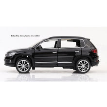 Load image into Gallery viewer, German VW Tiguan