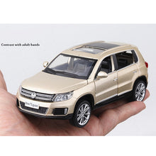 Load image into Gallery viewer, German VW Tiguan