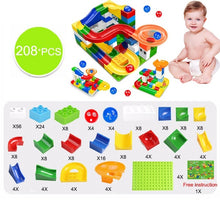 Load image into Gallery viewer, 104-208PCS  Lego Field