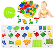 Load image into Gallery viewer, 104-208PCS  Lego Field