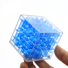 Load image into Gallery viewer, 3d educational puzzle game