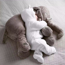 Load image into Gallery viewer, 65cm Plush Elephant
