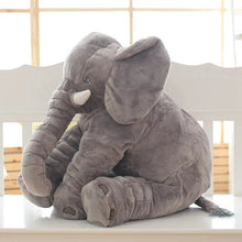Load image into Gallery viewer, 65cm Plush Elephant