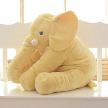 Load image into Gallery viewer, 65cm Plush Elephant