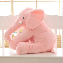 Load image into Gallery viewer, 65cm Plush Elephant
