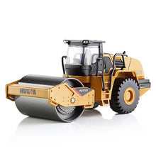 Load image into Gallery viewer, Alloy Excavator Truck