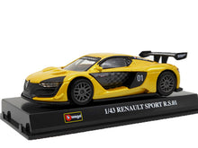 Load image into Gallery viewer, Renault Sport R.S.01