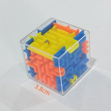 Load image into Gallery viewer, 3d educational puzzle game