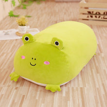 Load image into Gallery viewer, 1PC 30CM/60CM Cute Pig/Totoro/Bear/Cat/Frog/Penguin