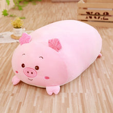 Load image into Gallery viewer, 1PC 30CM/60CM Cute Pig/Totoro/Bear/Cat/Frog/Penguin