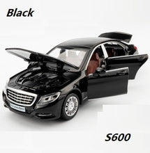 Load image into Gallery viewer, Merces Maybach S600
