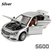 Load image into Gallery viewer, Merces Maybach S600