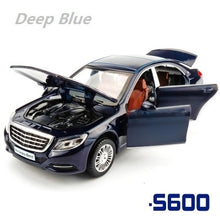 Load image into Gallery viewer, Merces Maybach S600