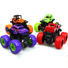 Load image into Gallery viewer, 4pcs/set giant car