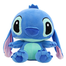Load image into Gallery viewer, 35-80cm Giant Cartoon Lilo &amp; Stitch Plush