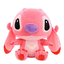 Load image into Gallery viewer, 35-80cm Giant Cartoon Lilo &amp; Stitch Plush