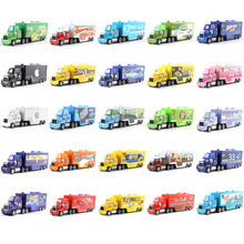 Load image into Gallery viewer, Cars Disney Pixar Truck Models