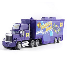 Load image into Gallery viewer, Cars Disney Pixar Truck Models