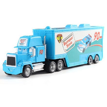 Load image into Gallery viewer, Cars Disney Pixar Truck Models
