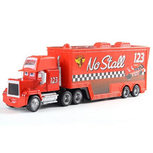 Load image into Gallery viewer, Cars Disney Pixar Truck Models