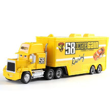 Load image into Gallery viewer, Cars Disney Pixar Truck Models