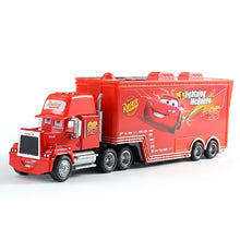 Load image into Gallery viewer, Cars Disney Pixar Truck Models