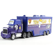Load image into Gallery viewer, Cars Disney Pixar Truck Models