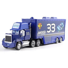 Load image into Gallery viewer, Cars Disney Pixar Truck Models