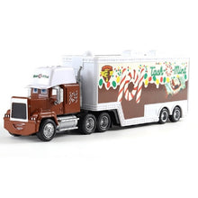 Load image into Gallery viewer, Cars Disney Pixar Truck Models