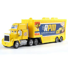 Load image into Gallery viewer, Cars Disney Pixar Truck Models