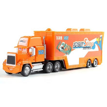 Load image into Gallery viewer, Cars Disney Pixar Truck Models