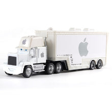 Load image into Gallery viewer, Cars Disney Pixar Truck Models
