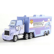 Load image into Gallery viewer, Cars Disney Pixar Truck Models