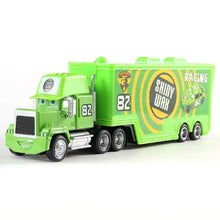 Load image into Gallery viewer, Cars Disney Pixar Truck Models
