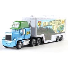 Load image into Gallery viewer, Cars Disney Pixar Truck Models