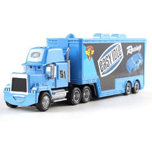 Load image into Gallery viewer, Cars Disney Pixar Truck Models