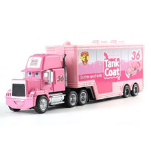 Load image into Gallery viewer, Cars Disney Pixar Truck Models