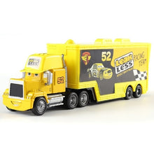 Load image into Gallery viewer, Cars Disney Pixar Truck Models