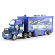Load image into Gallery viewer, Cars Disney Pixar Truck Models