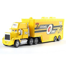 Load image into Gallery viewer, Cars Disney Pixar Truck Models
