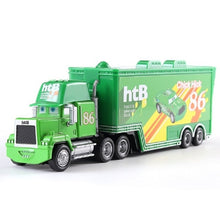 Load image into Gallery viewer, Cars Disney Pixar Truck Models