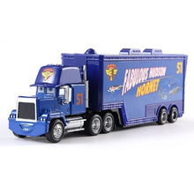 Load image into Gallery viewer, Cars Disney Pixar Truck Models