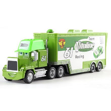 Load image into Gallery viewer, Cars Disney Pixar Truck Models