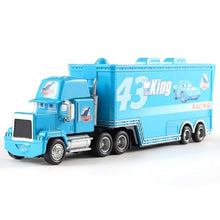 Load image into Gallery viewer, Cars Disney Pixar Truck Models
