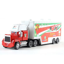 Load image into Gallery viewer, Cars Disney Pixar Truck Models