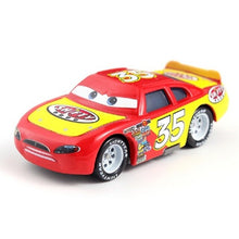 Load image into Gallery viewer, Disney Pixar Cars Lightning McQueen