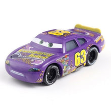 Load image into Gallery viewer, Disney Pixar Cars Lightning McQueen