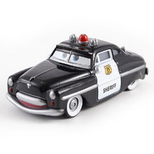 Load image into Gallery viewer, Disney Pixar Cars Lightning McQueen